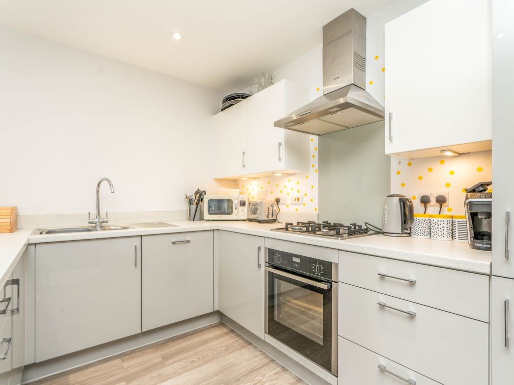2 bed for sale in Abbotswood Common Road, Romsey SO51 Zoopla