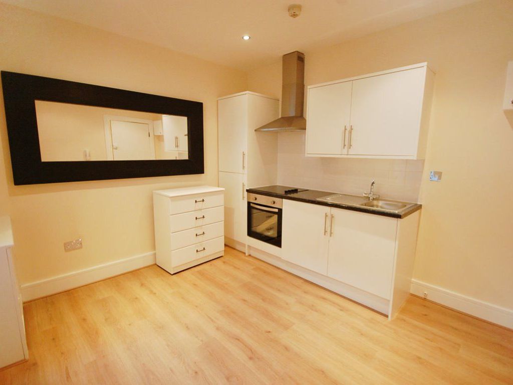 Studio to rent in Belgrave Road, Pimlico SW1V Zoopla