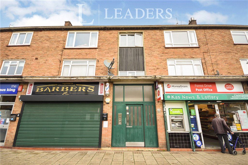 Forest Drive, Chelmsford, Essex CM1  