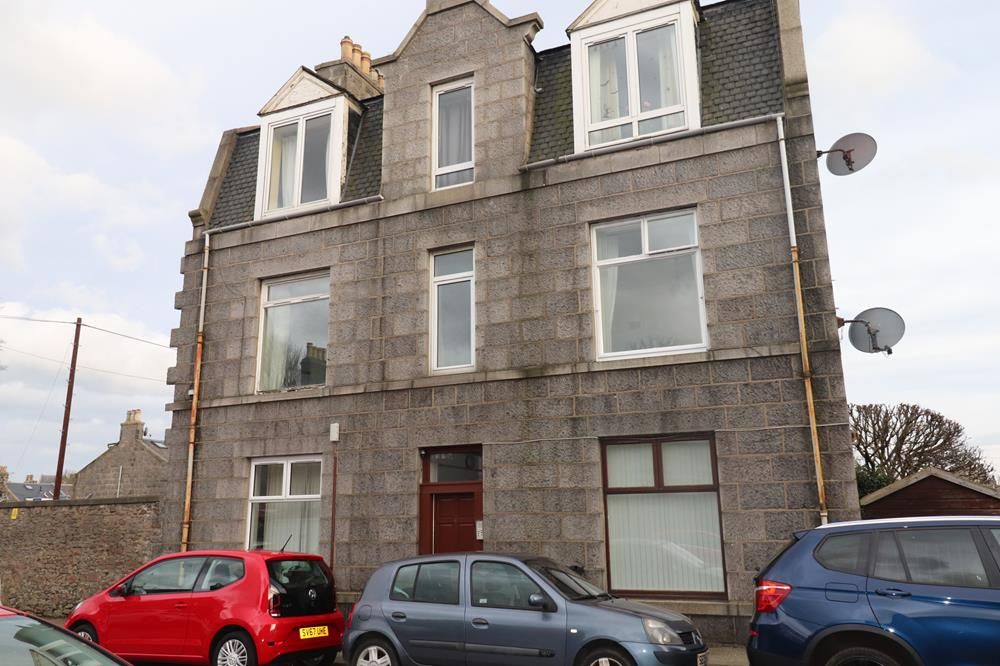 1 bed flat to rent in Elmfield Avenue, Aberdeen AB24 Zoopla
