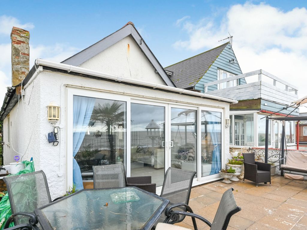 3 bed detached house for sale in Sea Rosemary Way, Jaywick, ClactonOn