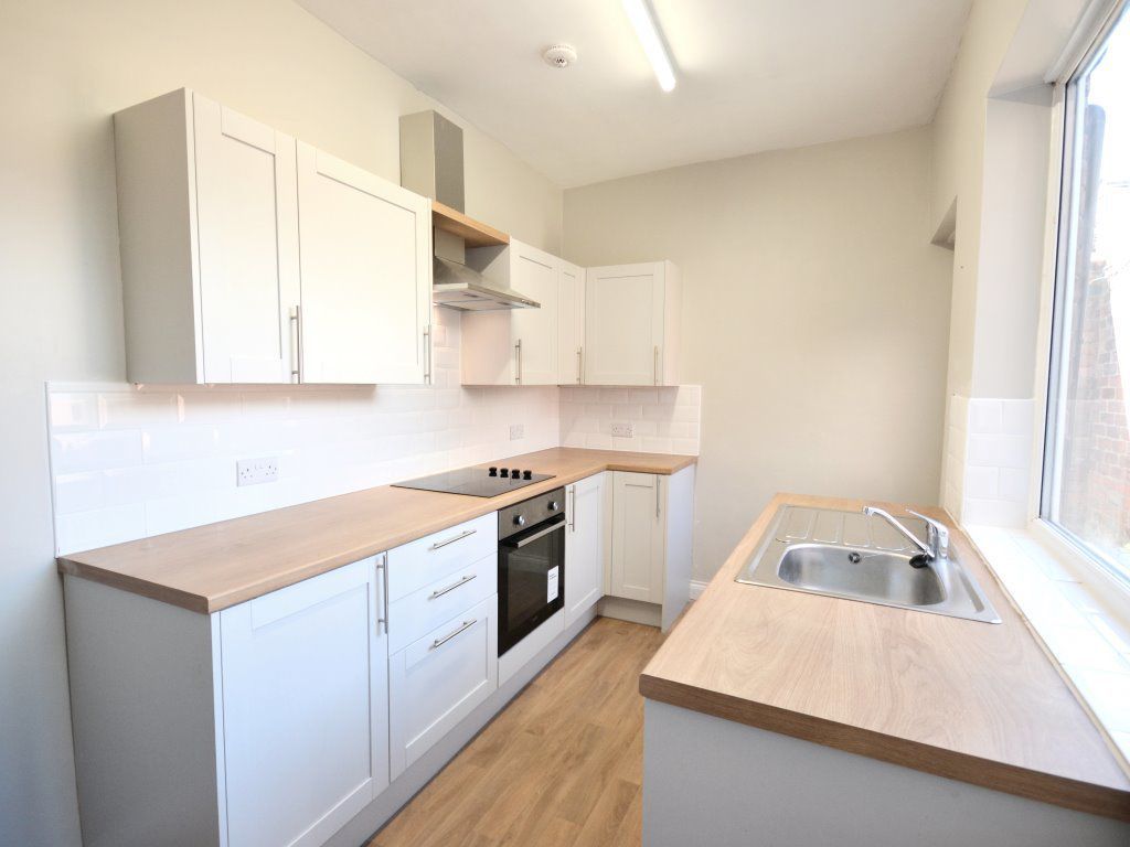 3 bed terraced house to rent in Branksome Terrace, Darlington DL3 Zoopla