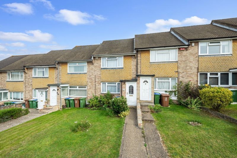 2 bed terraced house for sale in Felton Lea, Sidcup DA14, £385,000 Zoopla