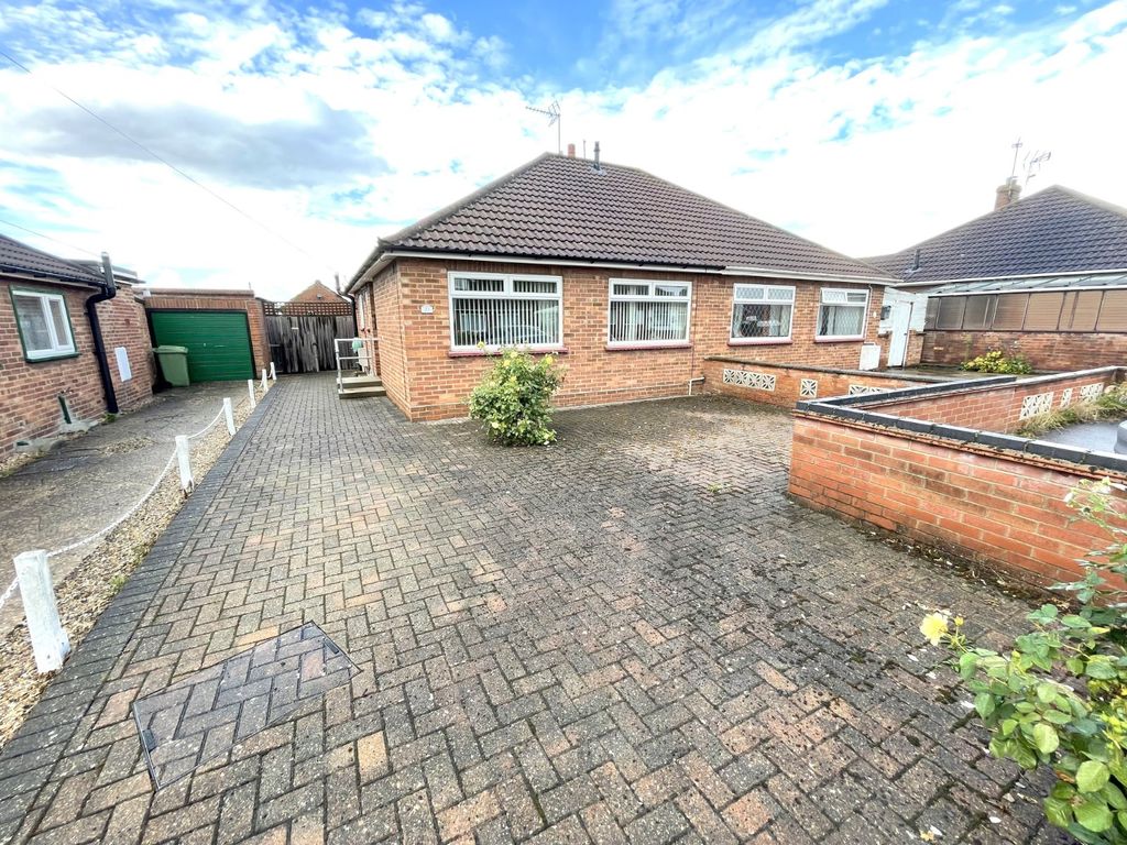 2 bed bungalow for sale in Lloyd Road, Norwich, Norfolk NR1 Zoopla