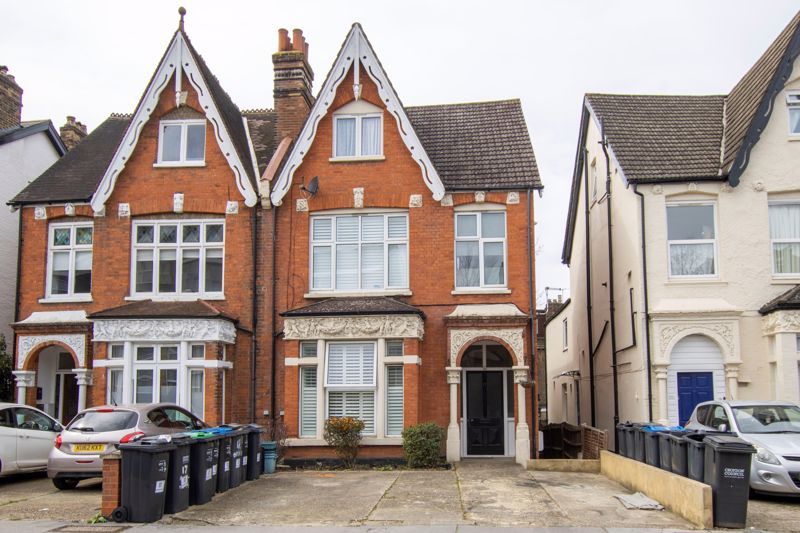 1 bed flat for sale in Chatsworth Road, Croydon CR0 Zoopla