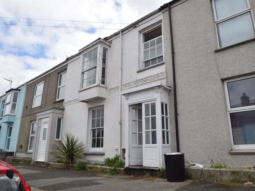 5 bed terraced house for sale in Wellington Terrace, Falmouth TR11 Zoopla