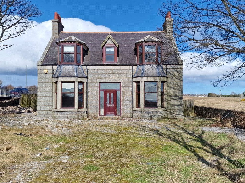 6 bed detached house for sale in Walker Drive, Muchalls, Stonehaven