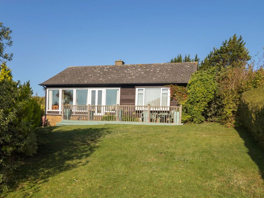 2 bed detached bungalow for sale in Danes Court, Dover CT16 Zoopla