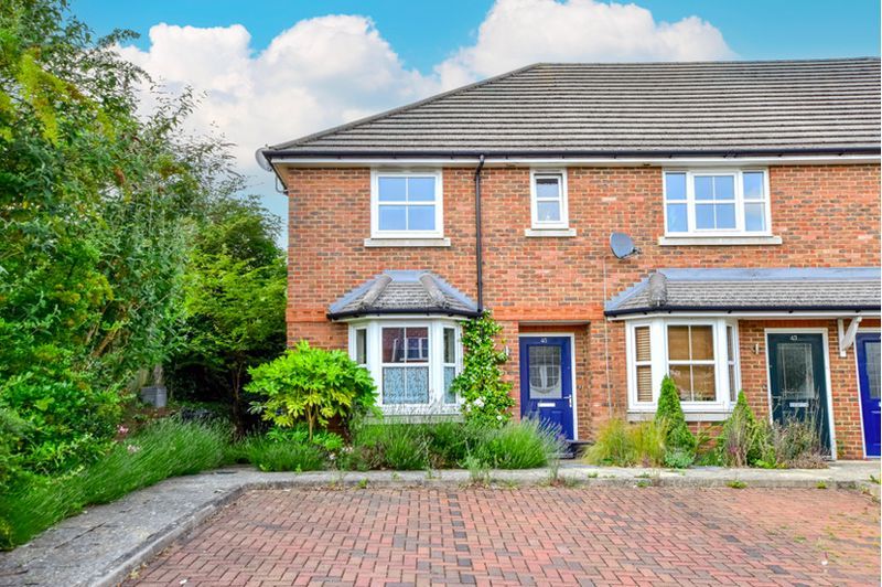 3 bed terraced house to rent in Alma Road, Chesham HP5 Zoopla