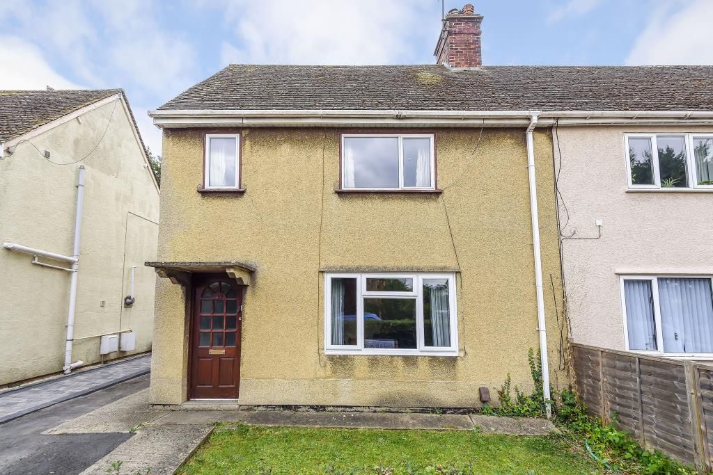 3 bed semidetached house for sale in Eynsham, Oxford OX29 Zoopla