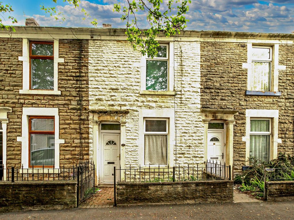2 bed terraced house for sale in Newton Street, Darwen BB3 Zoopla