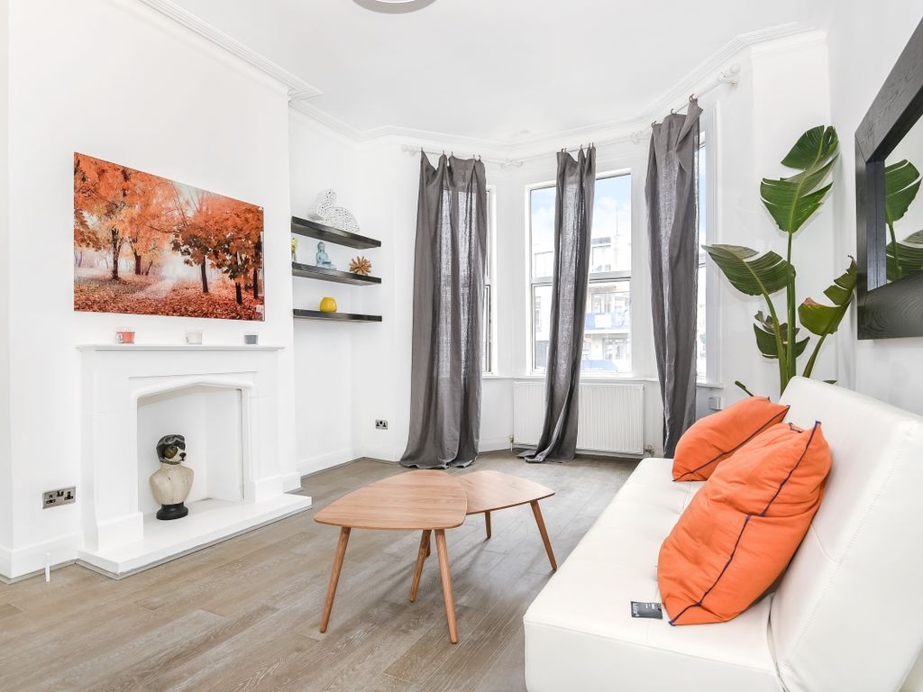 1 bed flat to rent in Kilburn Park Road, London NW6, £2,145 pcm Zoopla