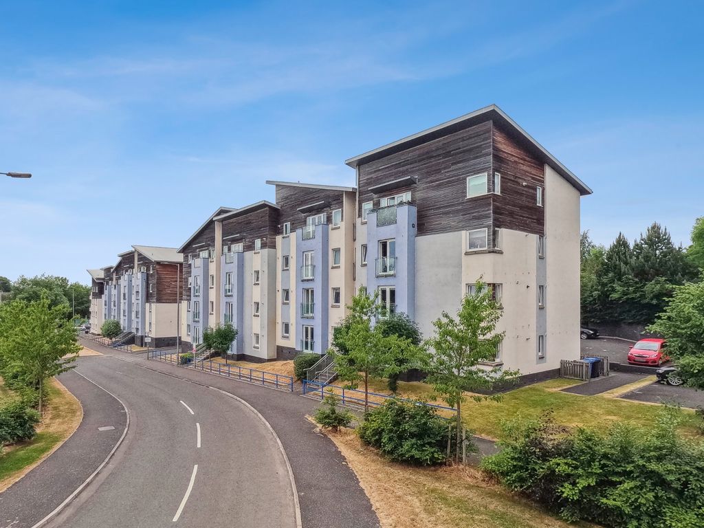 2 bed flat to rent in Blairbeth Mews, Rutherglen, Scotland G73 Zoopla