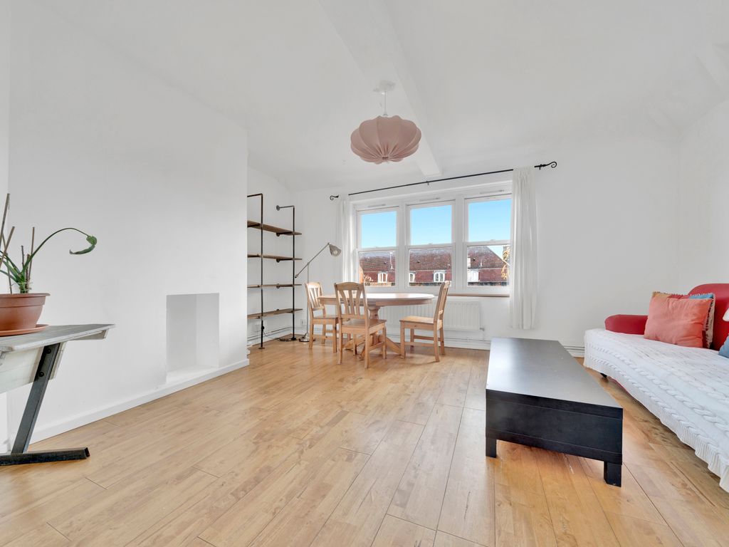 Benbow House, Street, Deptford, London SE8  