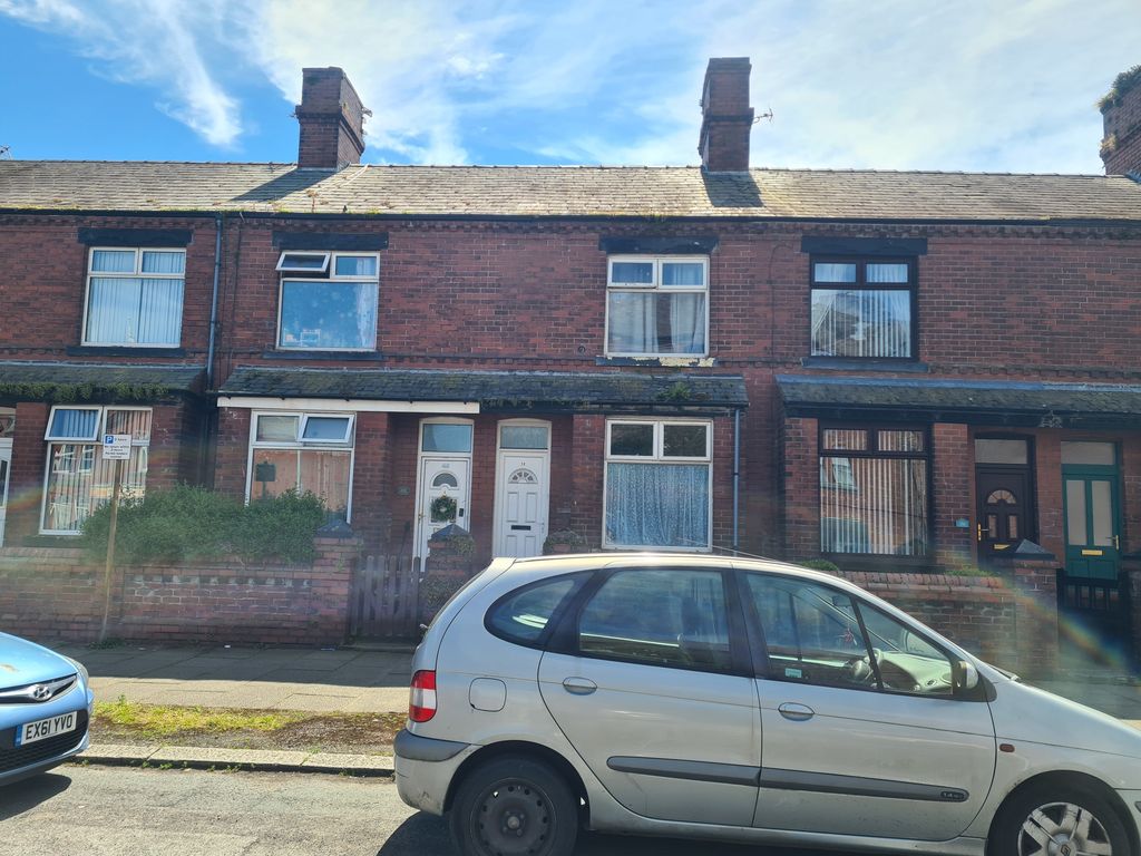 2 bed property for sale in 38 Ramsden Dock Road, BarrowInFurness