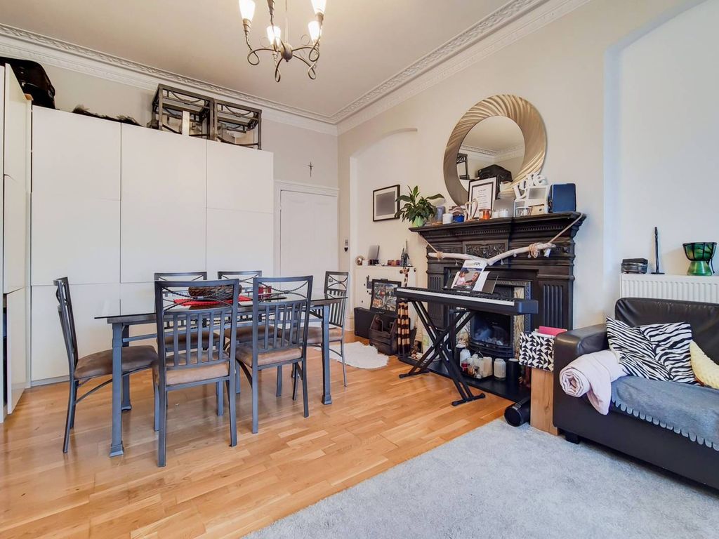 Gordon Road Ealing London W5