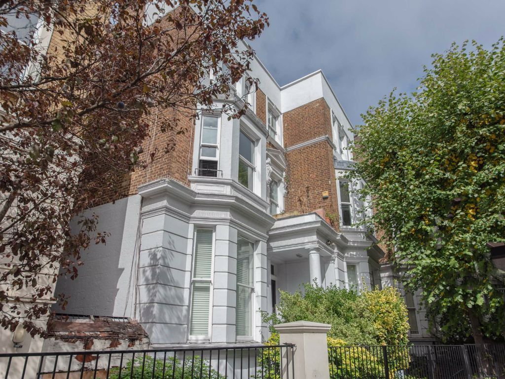 2 bed flat for sale in Elgin Avenue, London W9 Zoopla