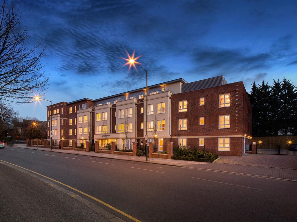 Springhill House, Willesden Lane, London NW2