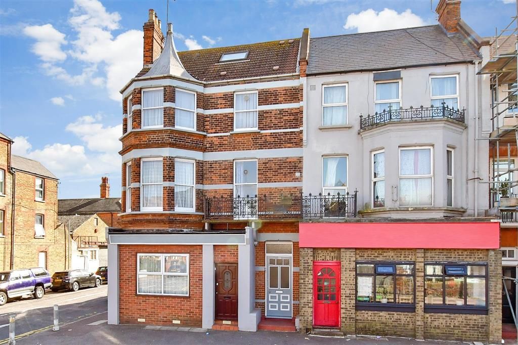 6 bed terraced house for sale in Canterbury Road, Westbrook, Margate
