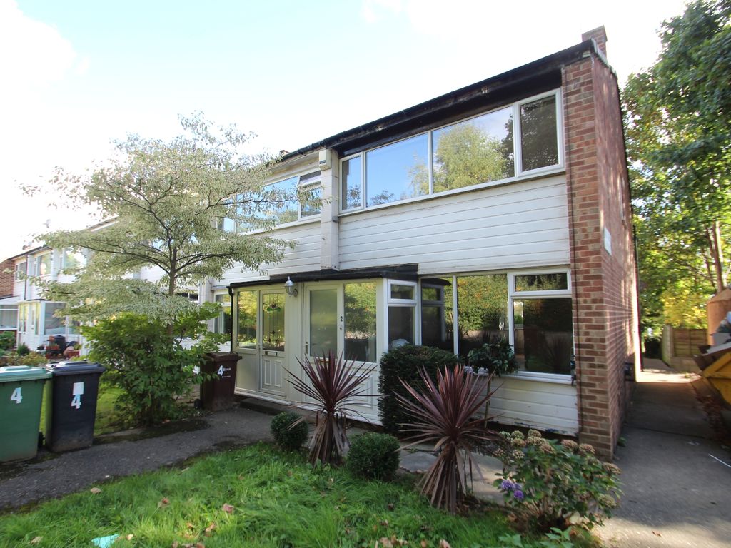 3 bed end terrace house to rent in King Gardens, Leeds, West Yorkshire, UK LS7, £1,275