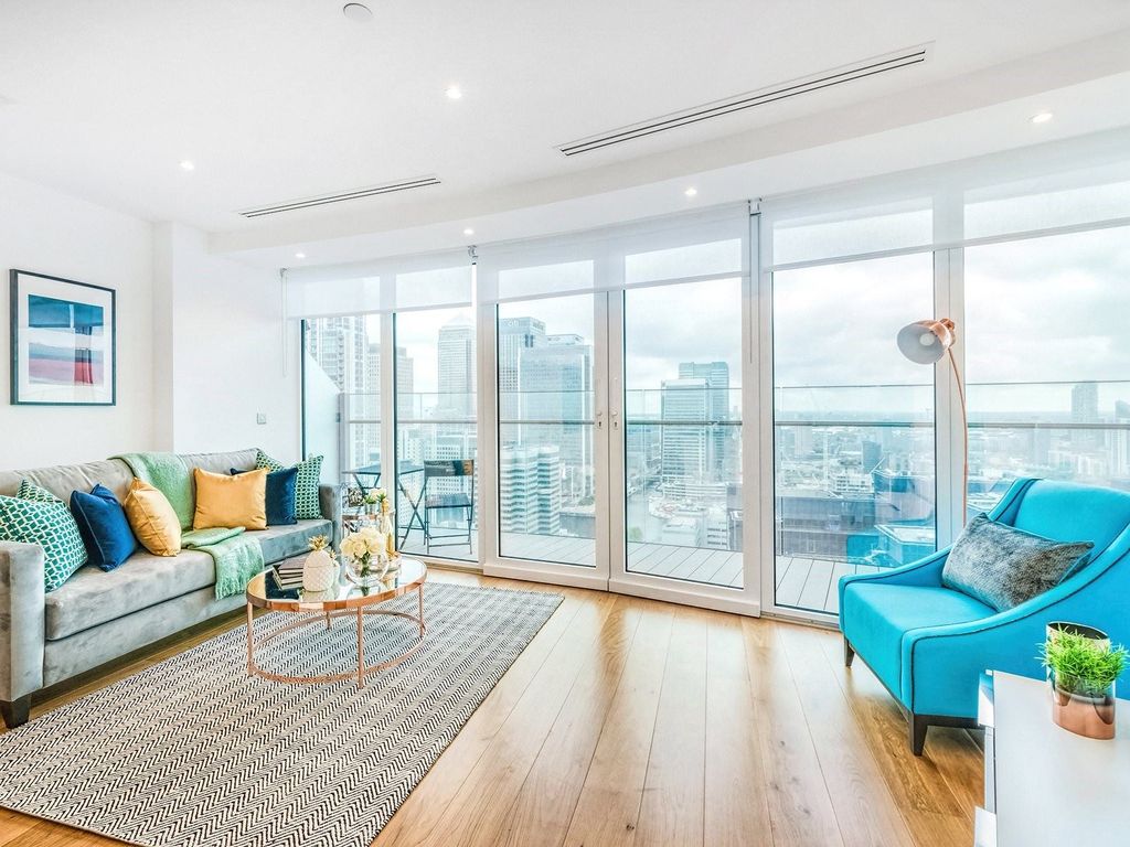 Oakland Quay, Isle Of Dogs E14  