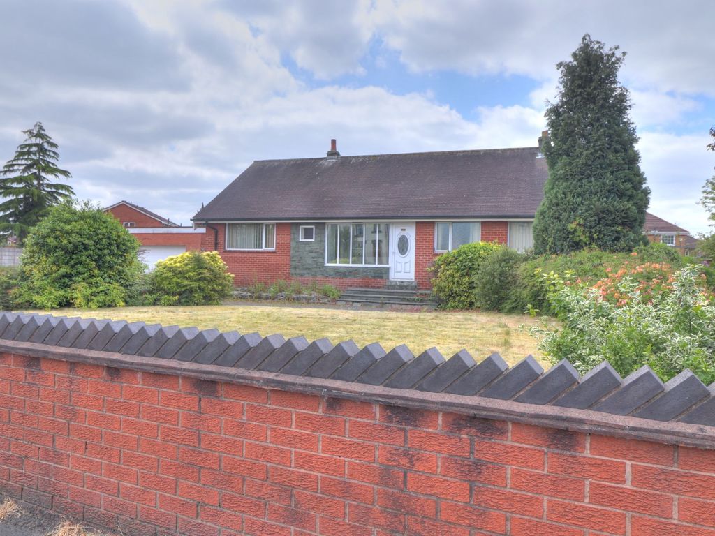 3 bed detached bungalow for sale in Lord Street, Hindley WN2 Zoopla