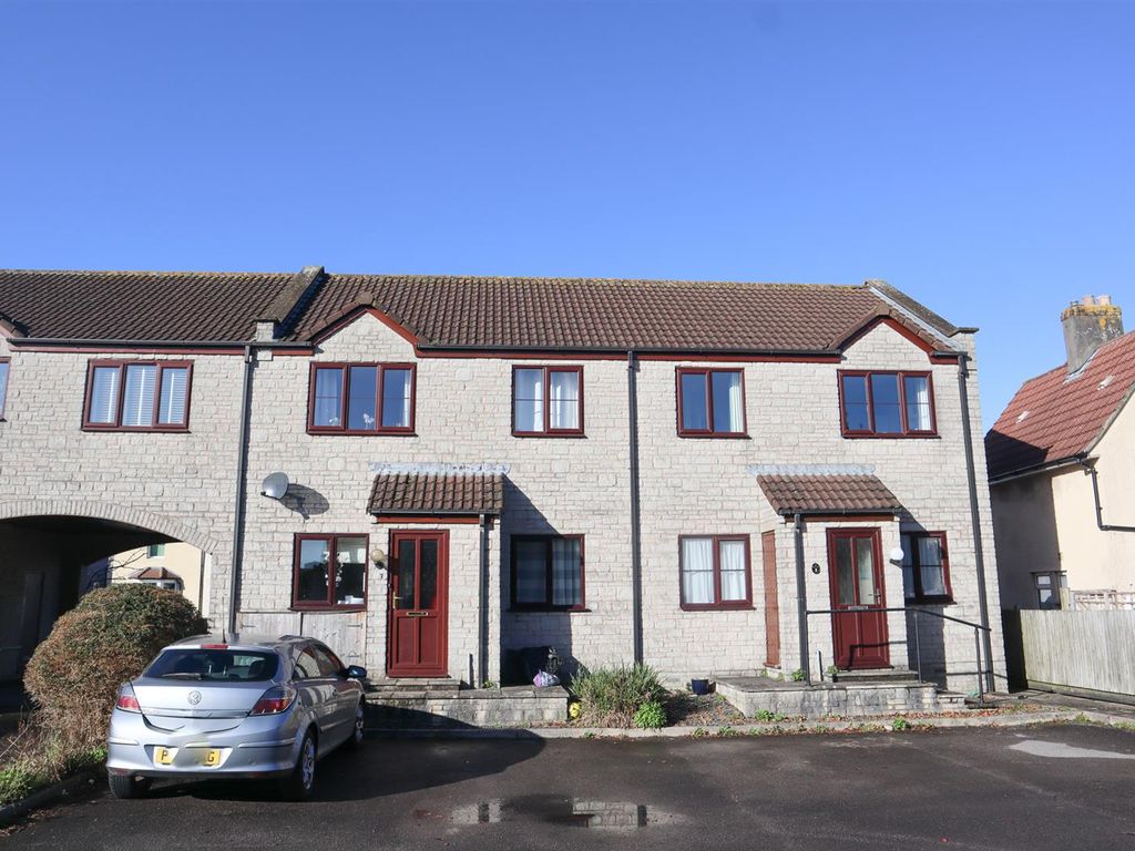 1 bed flat to rent in Strode Road, Clevedon BS21, £775 pcm Zoopla