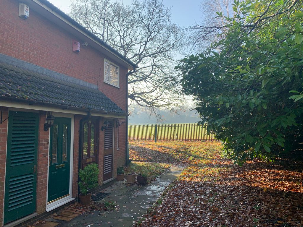 1 bed flat to rent in Washington Drive, Handsworth Wood, Birmingham B20