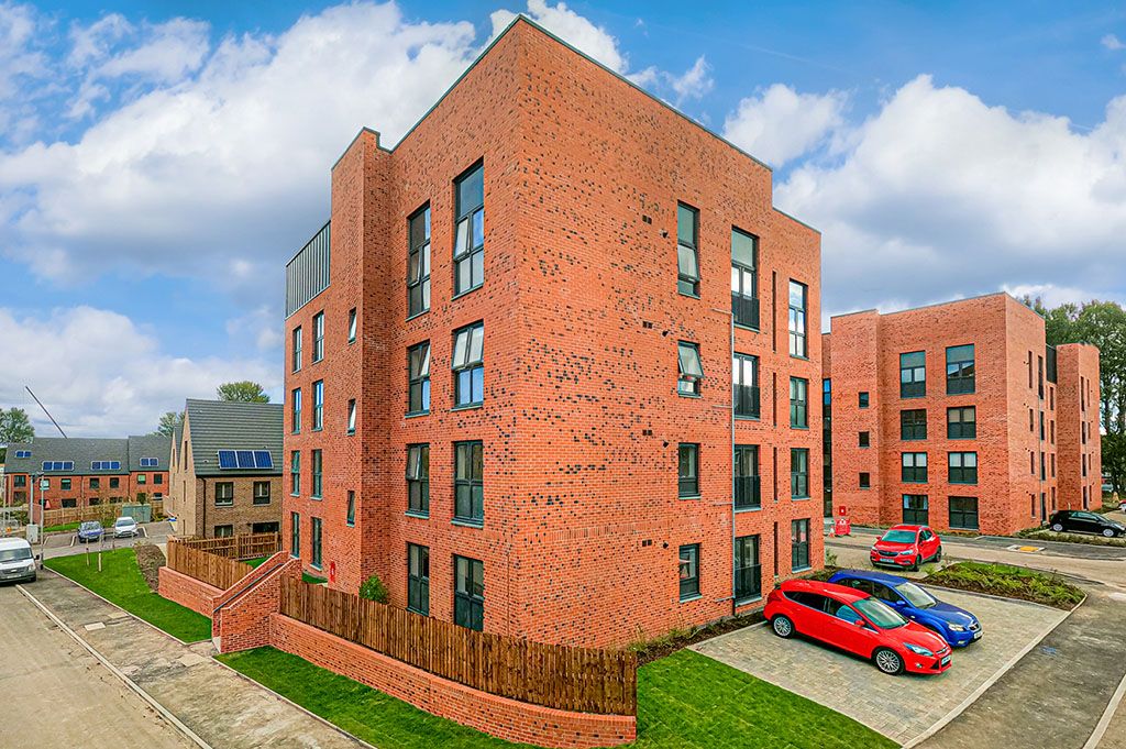 Shawbridge Street, Pollokshaws, Glasgow G43  