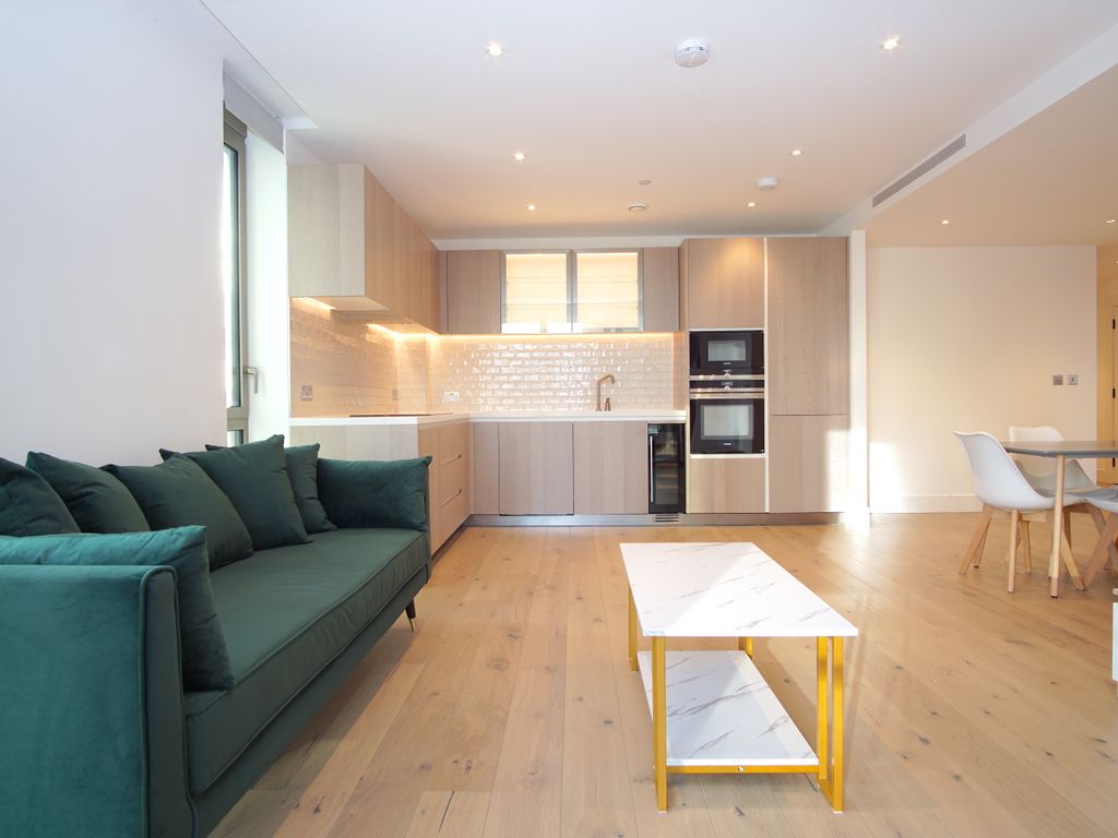 New home, 2 bed flat for sale in Radley House 10 Palmer Road, London SW11 Zoopla