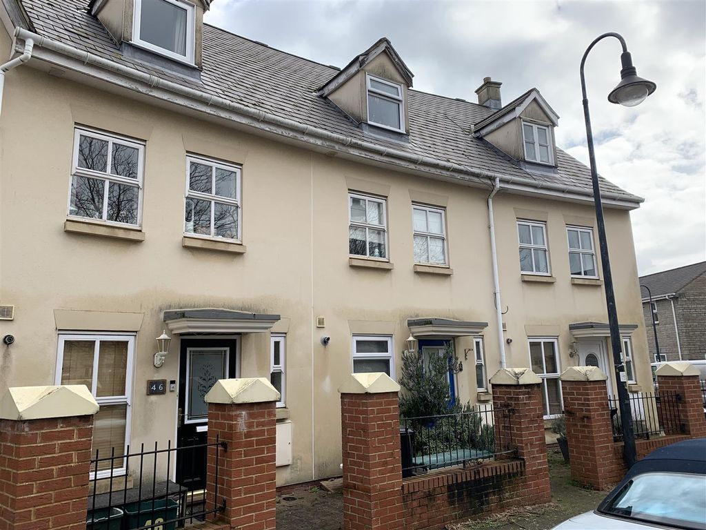 4 bed property for sale in Longridge Way, WestonSuperMare BS24 Zoopla