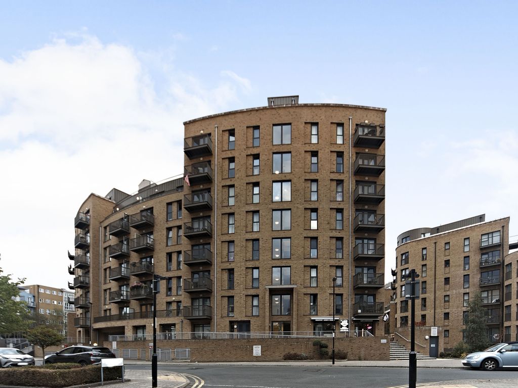 2 bed flat for sale in Whitestone Way, Croydon CR0, £265,000 Zoopla