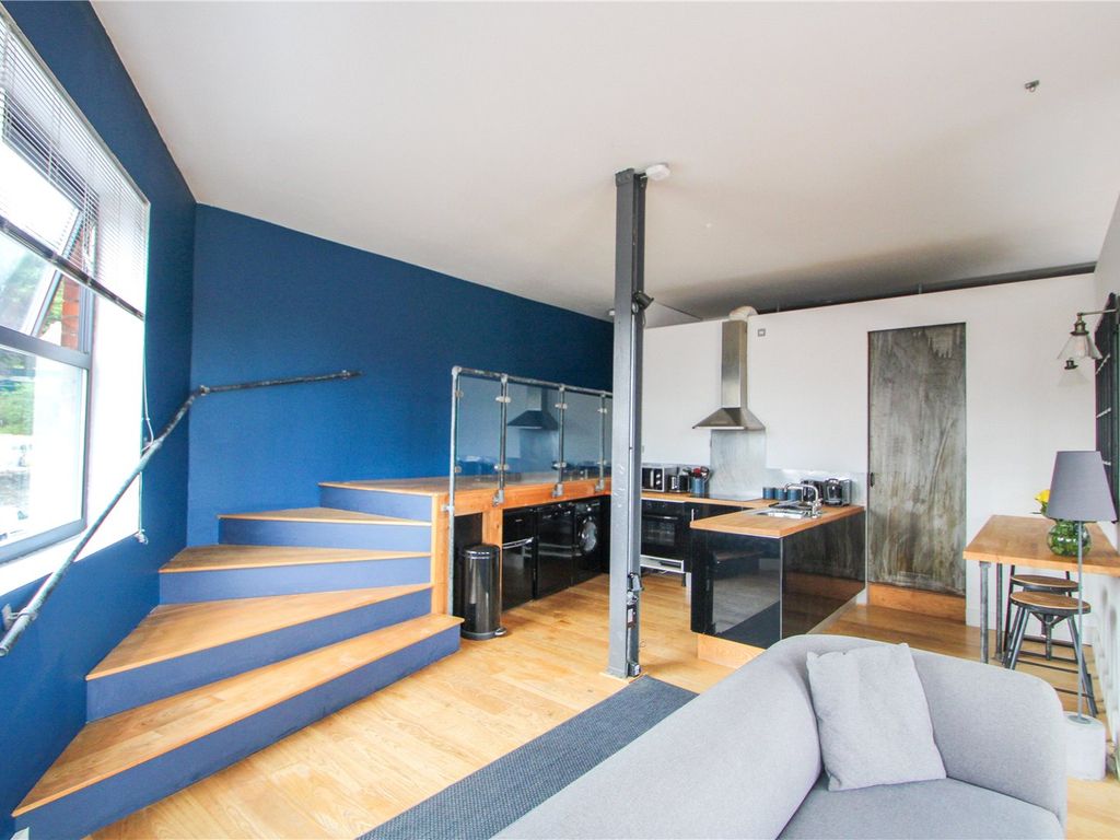 1 bed flat to rent in Paintworks, Bristol BS4 Zoopla