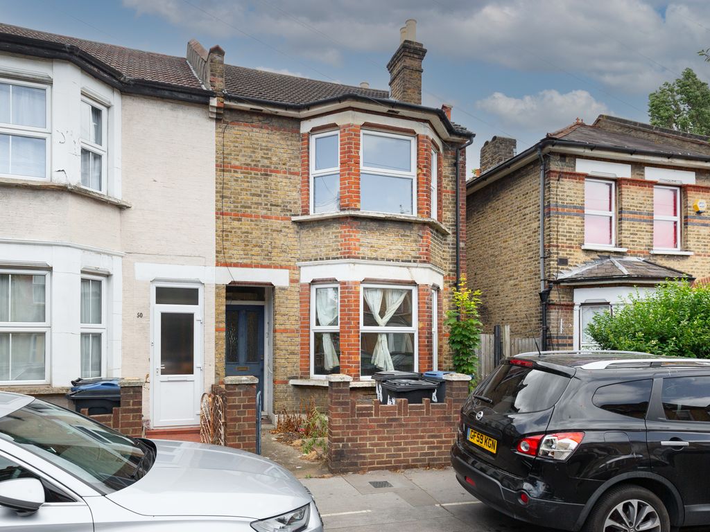 3 bed end terrace house for sale in Frant Road, Thornton Heath CR7 Zoopla