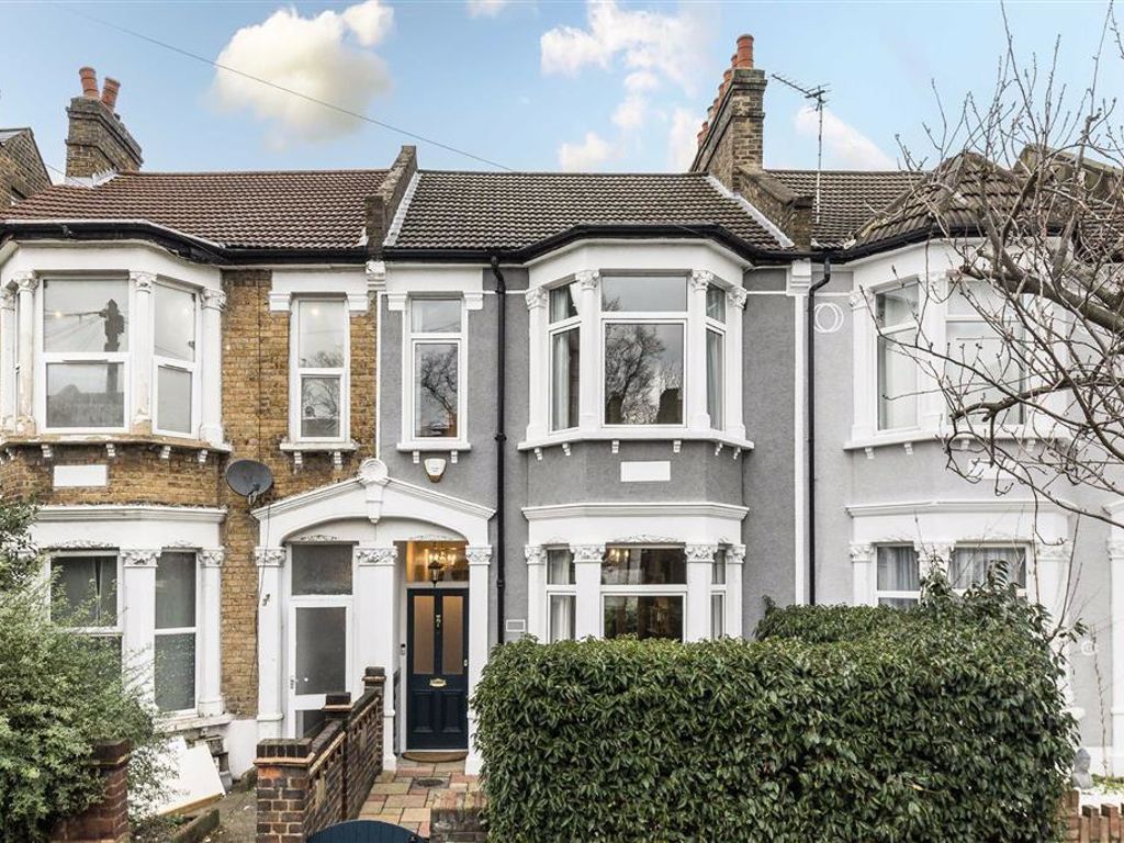 Davenport Road, London SE6  