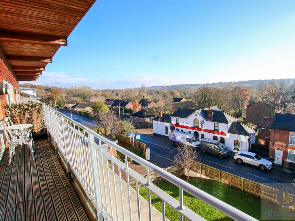 2 bed flat for sale in Thorpe Road, Norwich NR1, £265,000 Zoopla