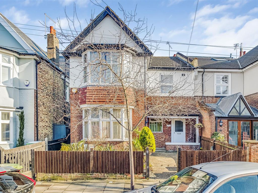 1 bed flat for sale in Leinster Avenue, East Sheen SW14 Zoopla