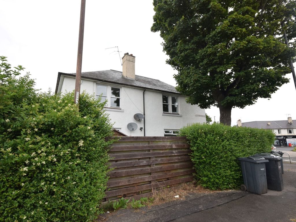 2 bed flat to rent in Stevenson Drive, Edinburgh, Stenhouse EH11 Zoopla