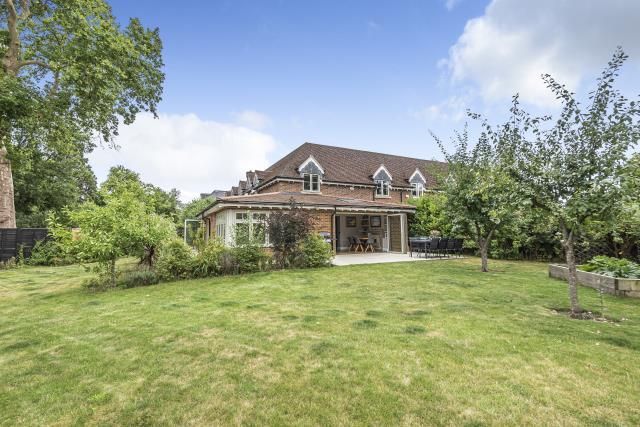Drift Road, Berkshire SL4
