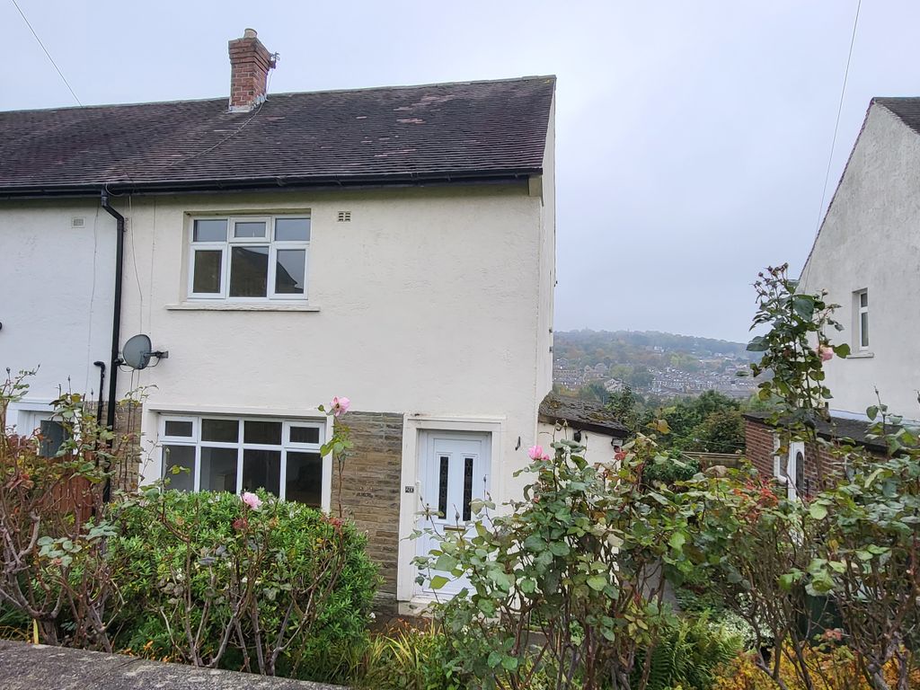 2 bed property to rent in Festival Avenue, Shipley BD18, £750 pcm Zoopla