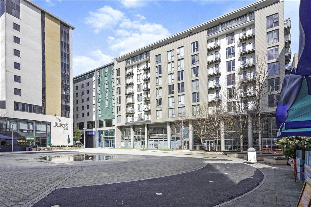 Dakota House, 50 Mortimer Square, Milton Keynes MK9  