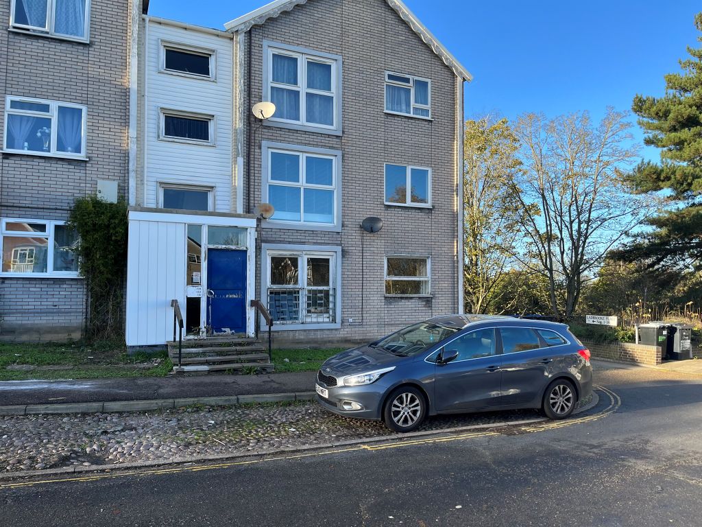 2 bed flat for sale in St. Leonards Road, Norwich NR1 Zoopla