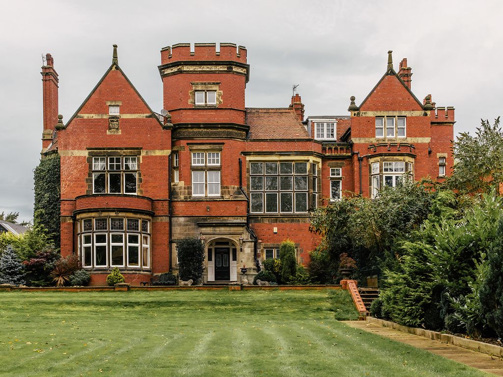 6 bed semidetached house for sale in Elwick Road, Hartlepool, County Durham TS26, £950,000 Zoopla