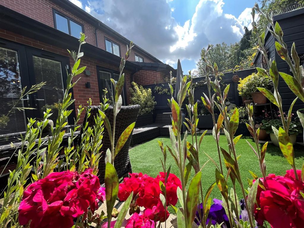 3 bed terraced house for sale in Winter Gardens Close, Cleethorpes DN35