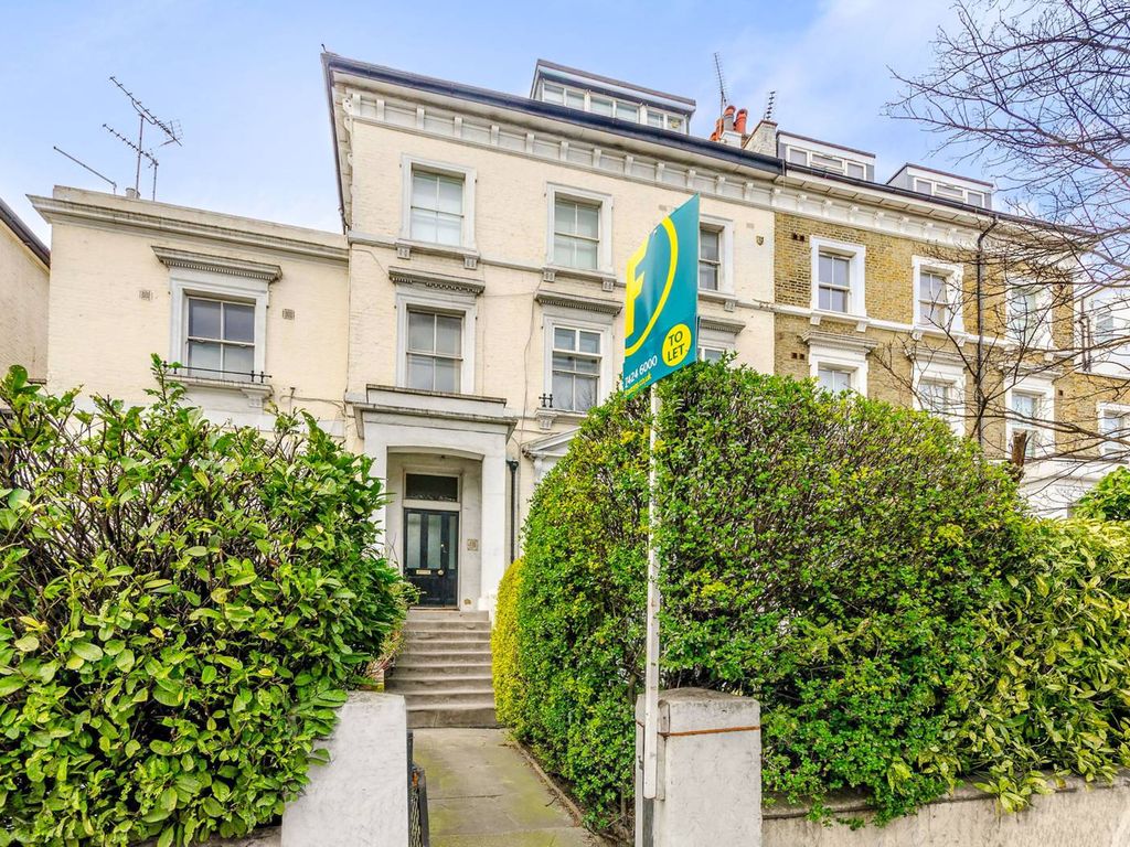 2 bed flat to rent in Camden Road, Camden, London N7 Zoopla