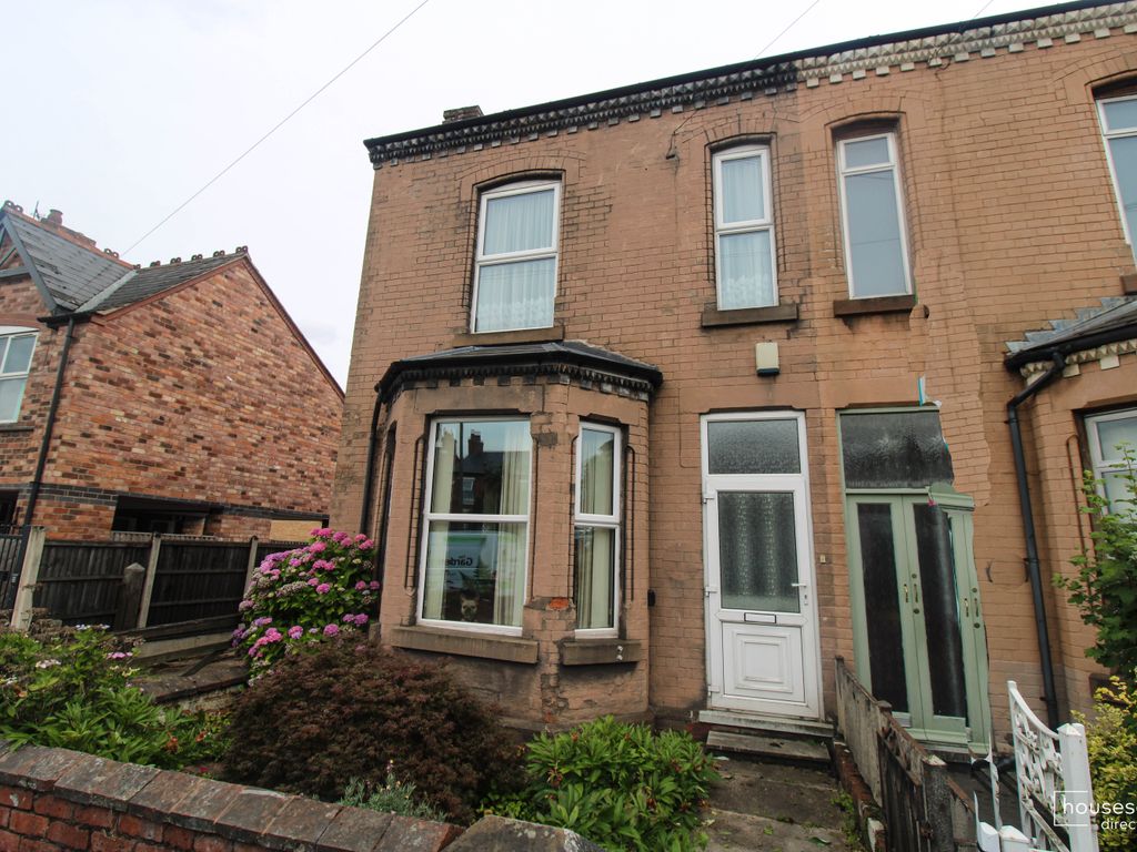 3 bed semidetached house for sale in Derby Road Sandiacre, Sandiacre