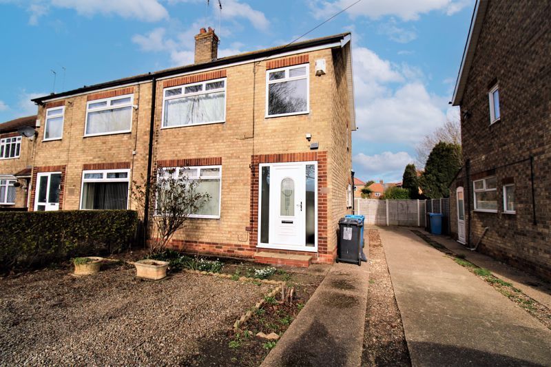 3 bed semidetached house for sale in Inglemire Lane, Hull HU6 Zoopla