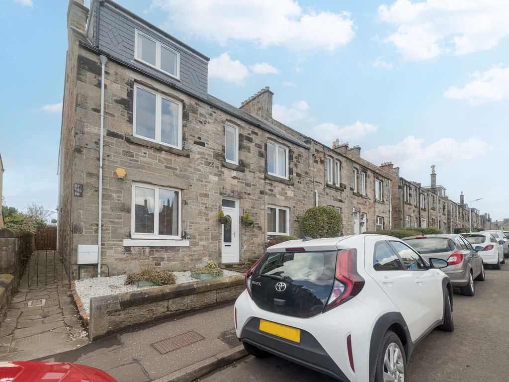 1 bed flat for sale in Balfour Street, Kirkcaldy KY2 Zoopla