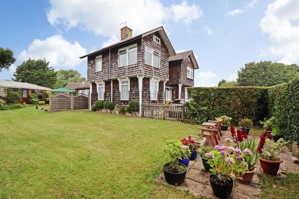 5 bed detached house for sale in Kingsdown Hill, Kingsdown, Kent CT14