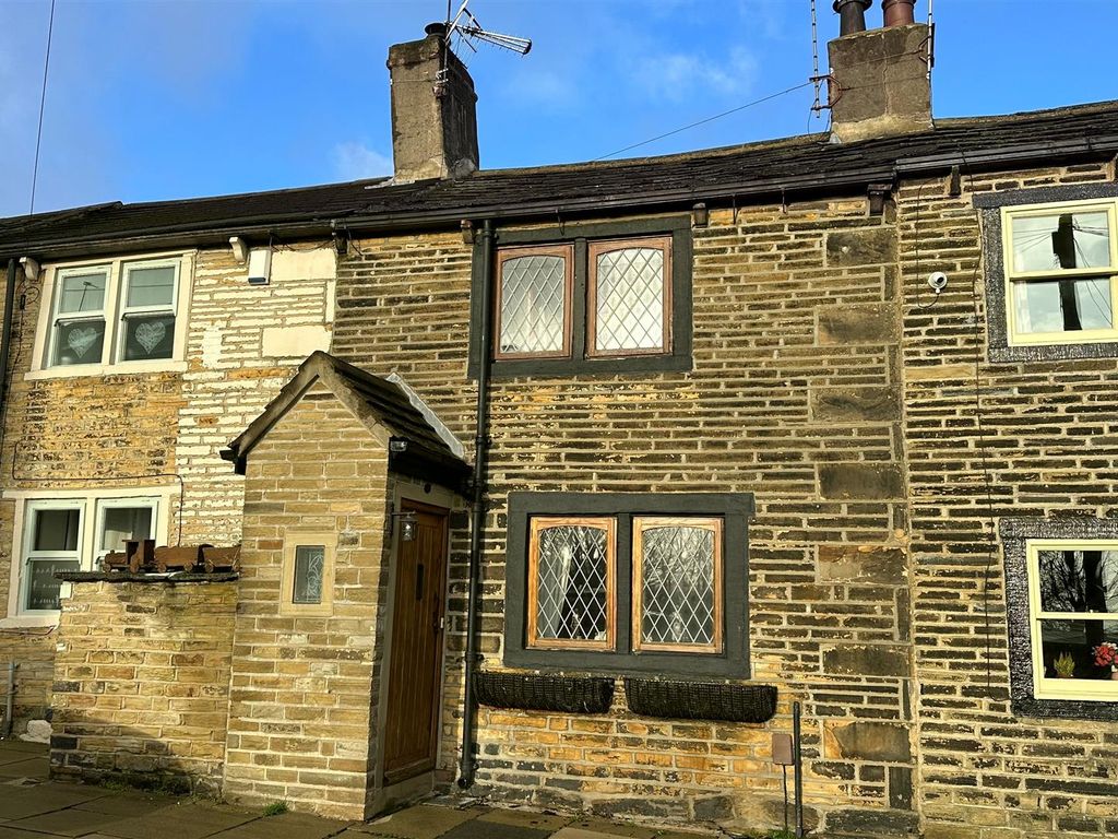 2 bed cottage for sale in Stony Lane, Eccleshill, Bradford BD2 Zoopla